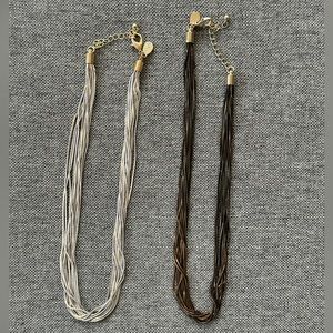 Express necklace bundle